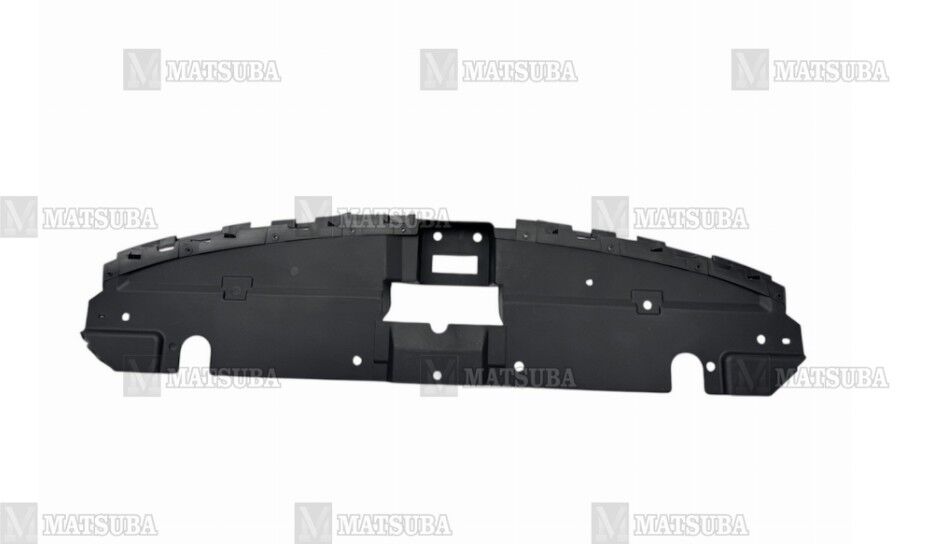 Omoda 5 22-24 Ön Panjur (Gümüş)