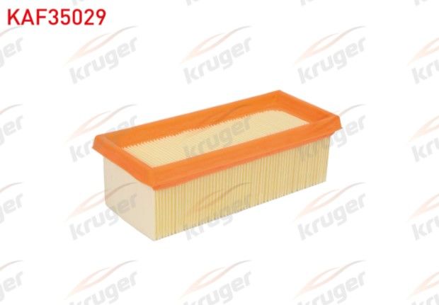 RENAULT TWINGO CLIO KANGOO 1.2 01-06 HAVA FILTRE KISA TIP