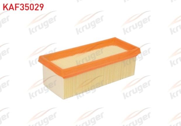 RENAULT TWINGO CLIO KANGOO 1.2 01-06 HAVA FILTRE KISA TIP