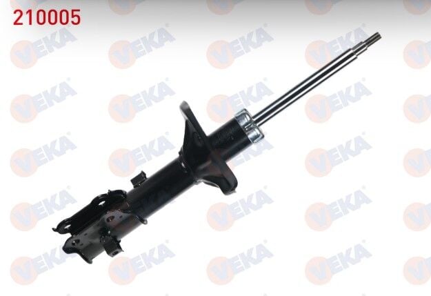 Hyundai Accent II (LC) 1.3 2000-2005 Amortisör Ön Sağ Gazlı