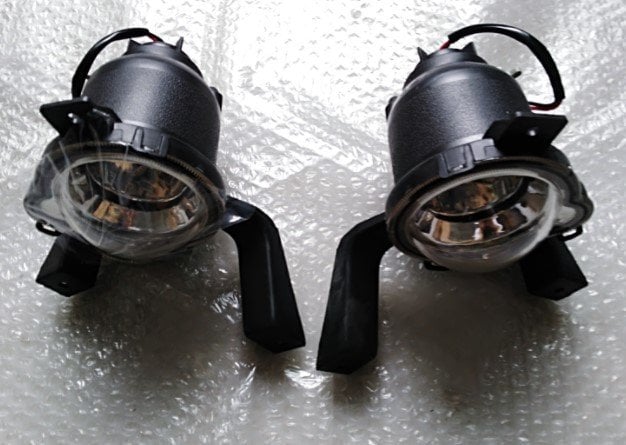 DFM Succe Sis Farı Sol