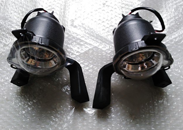 DFM Succe Sis Farı Sol