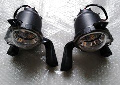 DFM Succe Sis Farı Sol