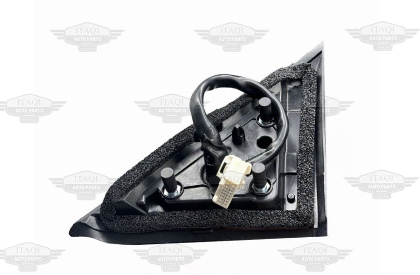 X-TRAİL 14- AYNA DİKİZ (ELEKTRİKLİ/KATLANIR,SİNYALLİ/ISITMALI,KAMERALI)