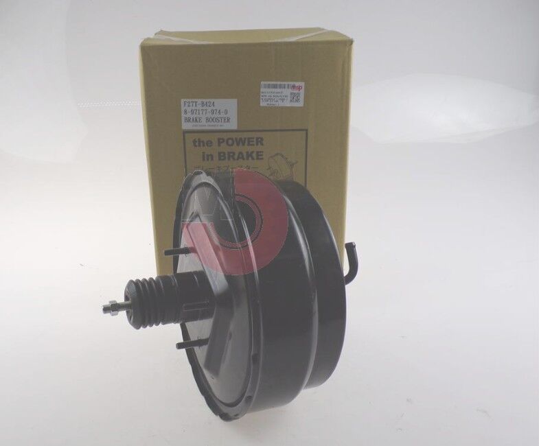 NPR 66 Servo Fren Komple (2000-)(Çap 27 cm.- Kalınlık 10 cm.)