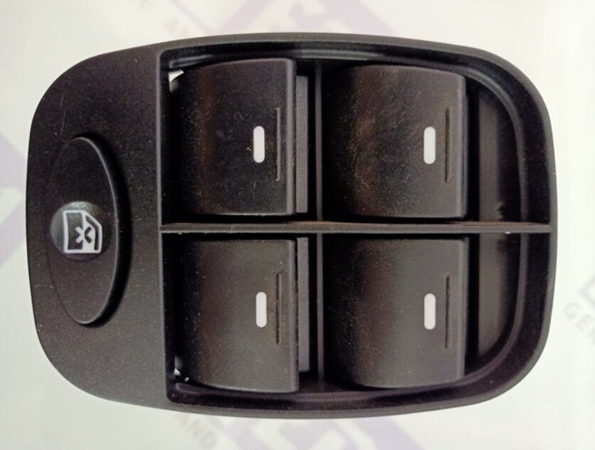 Tata Indica/Xenon Ön Cam Açma Düğmesi (4 lü)