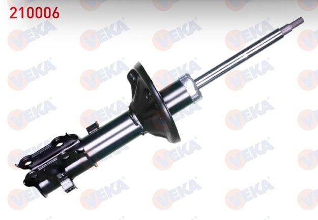 Hyundai Accent II (LC) 1.3 2000-2005 Amortisör Ön Sol Gazlı