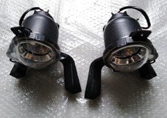 DFM Succe Sis Farı Sağ