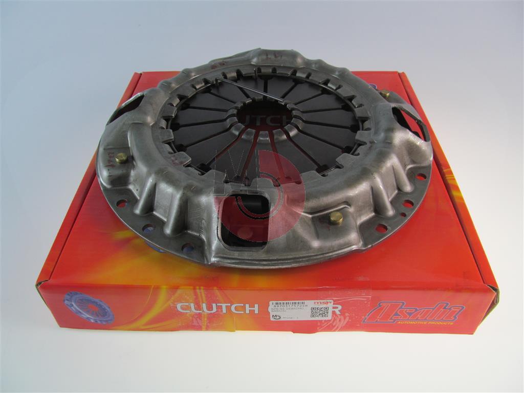 NPR66 Debriyaj Baskı