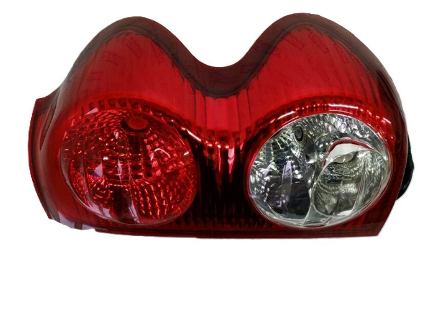 Mahindra Arka Stop Alt Sağ Jeep