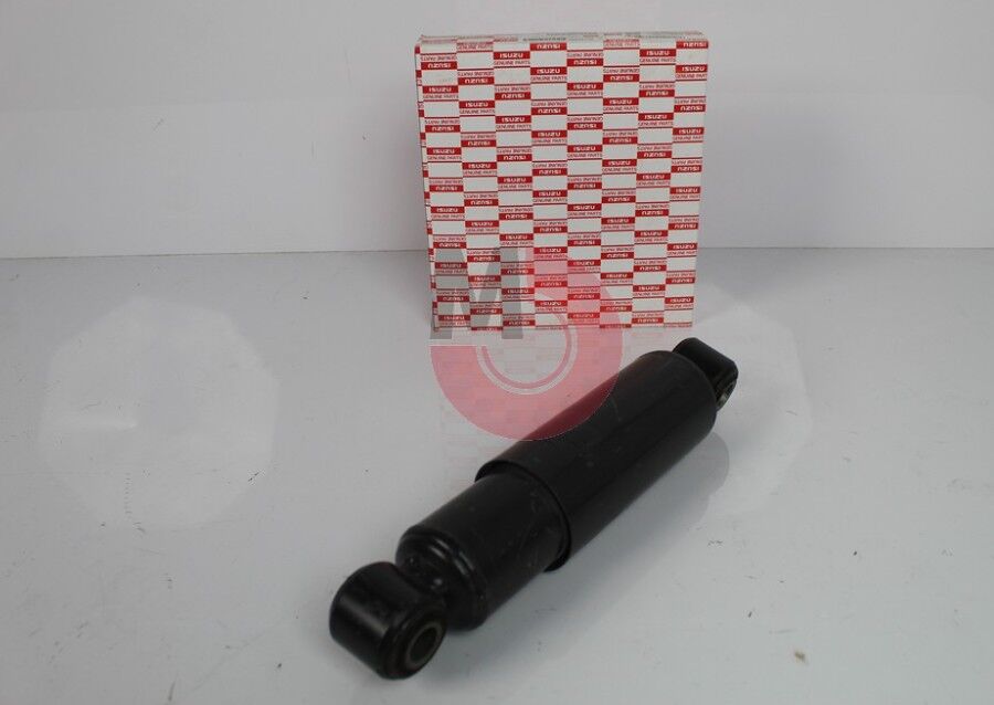 TURKUAZ Amortisör Arka (HENDR. HS5067) Orj.