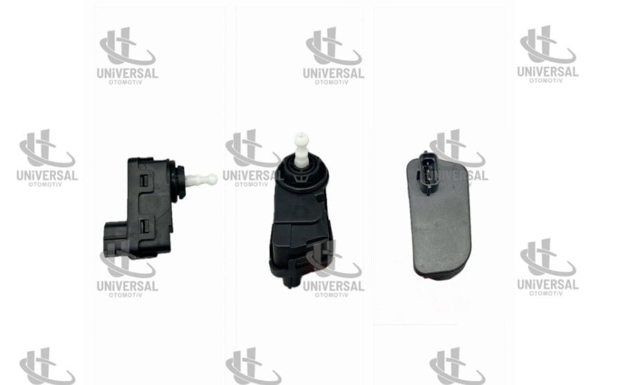 GETZ MOTOR FAR AYAR 02-05/SONATA 02-05/ELANTRA 01-05/TUCSON 02-05