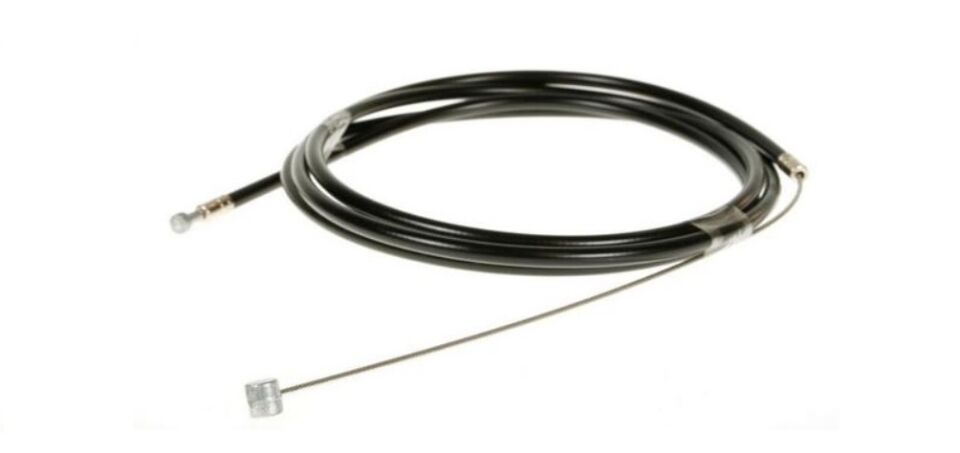 Toyota Hilux 1998-2005 LN145 El Fren Teli Arka Sol IOTO