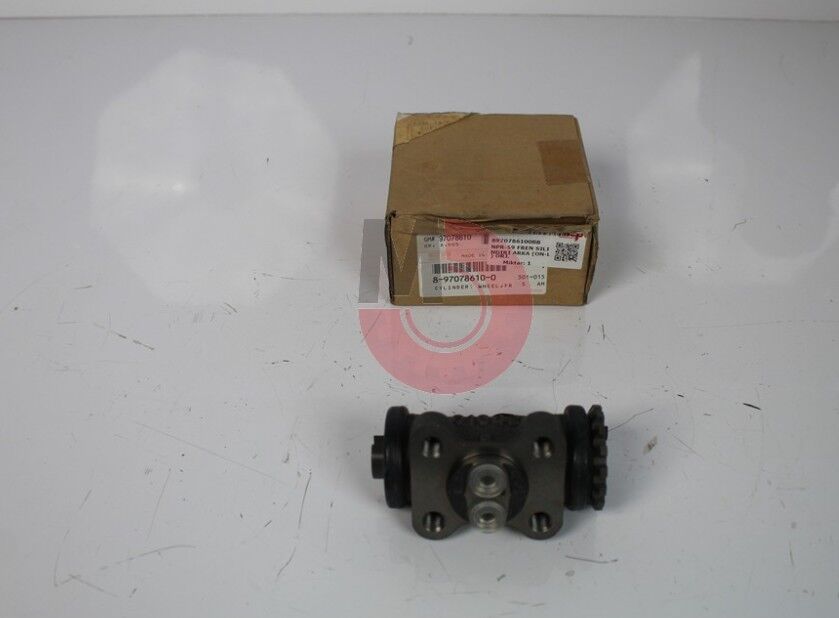 NPR 59 Fren Silindiri Arka (ÖN-L) Orj.