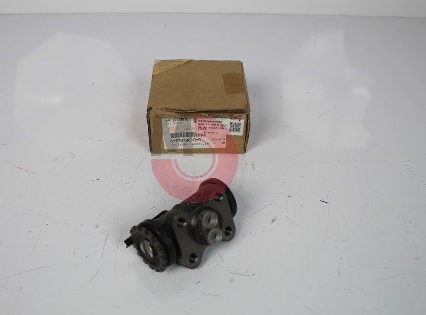 NPR 59 Fren Silindiri Arka (ÖN-L) Orj.