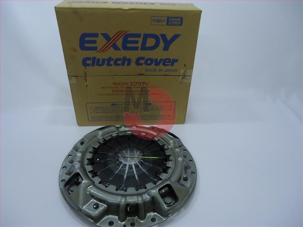 NPR66 Debriyaj Baskısı (ISC572) Daikin