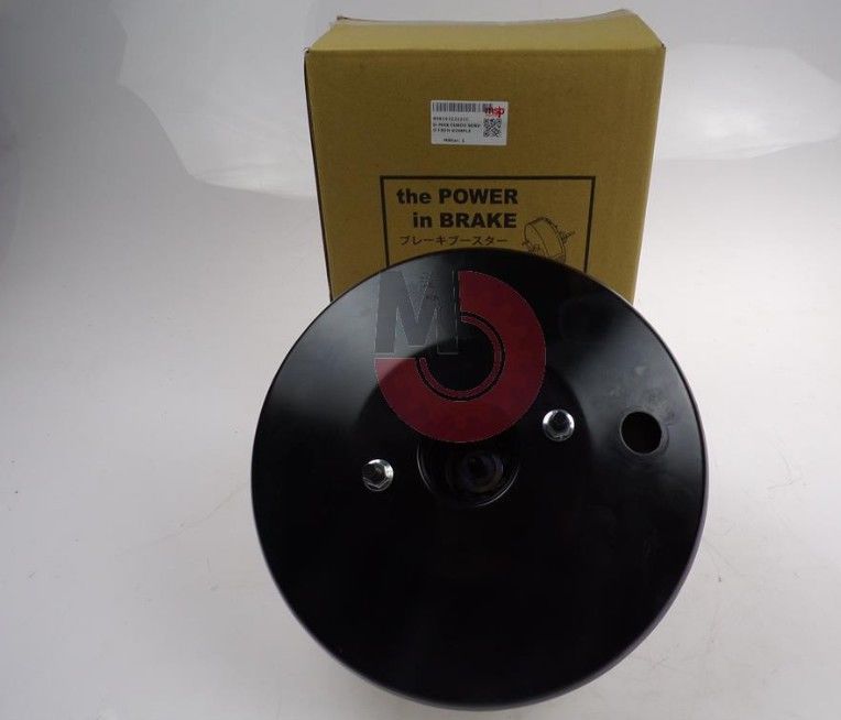 D-MAX EURO5 Servo Fren Komple