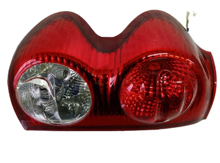 Mahindra Arka Stop Sol Jeep