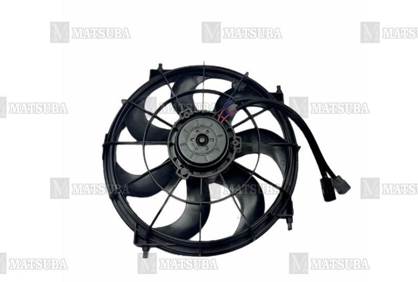 Hyundai İ20 1.2-1.4 Benzinli/Dizel 08-12 Fan (Klimalı/Komple)