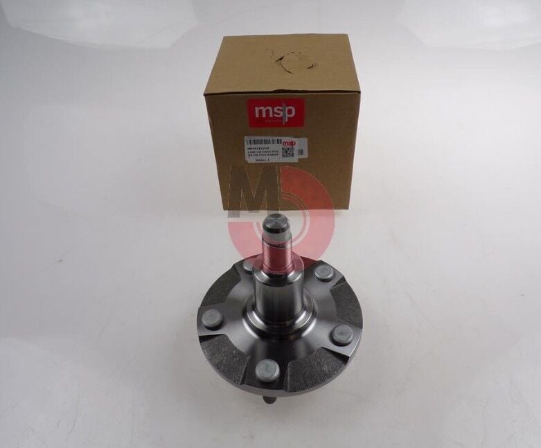 L200 CR Kasa Porya Ön (Tek Kabin)