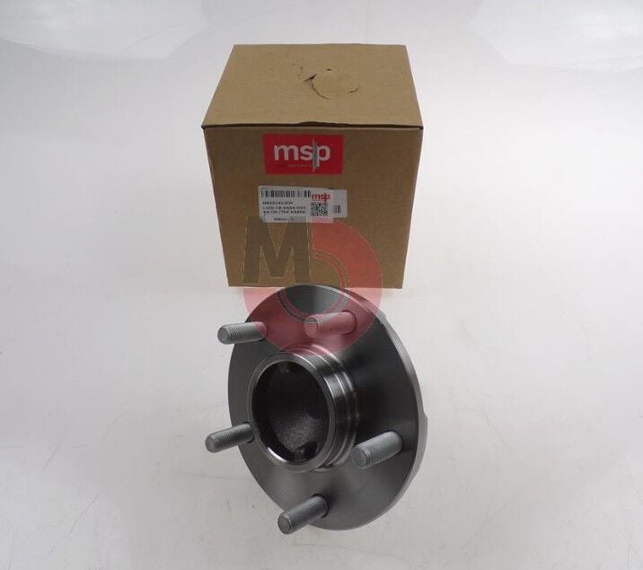 L200 CR Kasa Porya Ön (Tek Kabin)