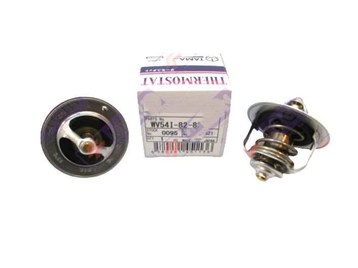 Isuzu Dmax 2.5/3.0 8V 02-06/NKR 2.8 86-05/TFR 2.5L 89-02 4JA1/4JB1/4FG1 Termostat 82'