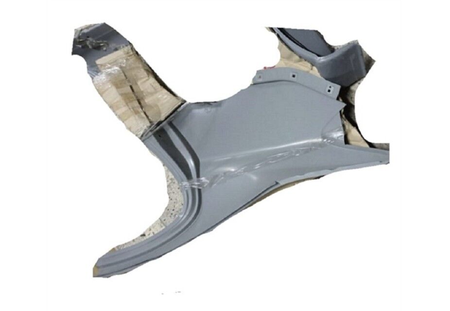 Proton Gen2 Persona Arka Çamurluk Sol >9