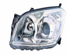 Toyota RAV4 (A3) Far Sol 09-10 Benzin-Dizel