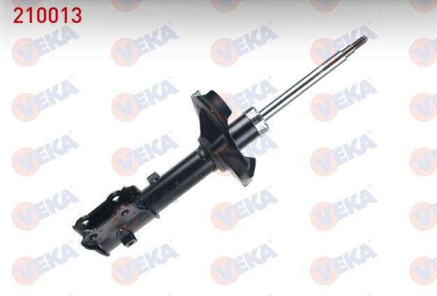 Hyundai Accent I (X-3) 1.3i 1994-2000 Amortisör Ön Sağ Gazlı