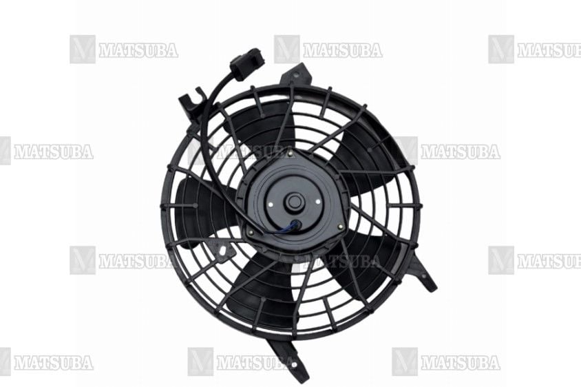 Toyota Corolla AE101 AE111 92-99 Fan Klima
