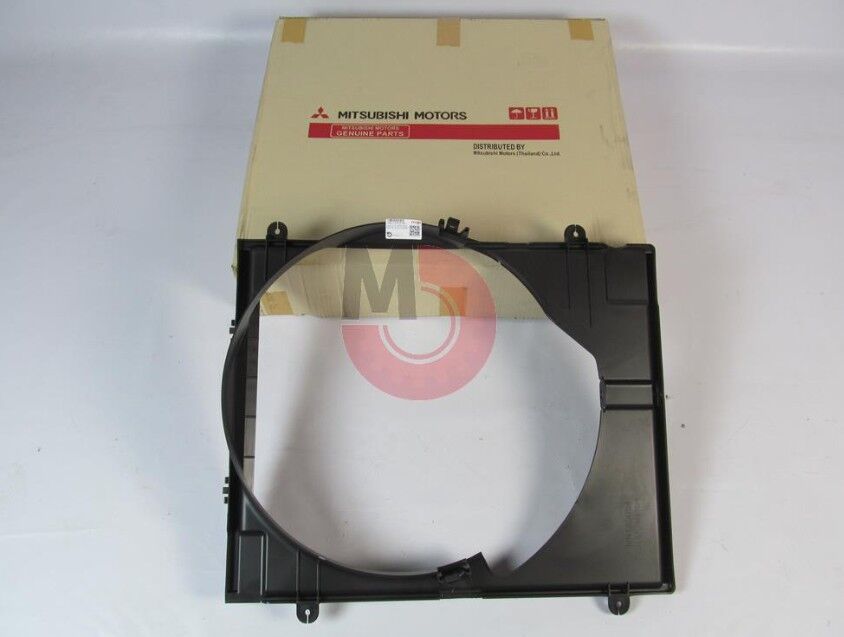 L200 CR Kasa Radyatör Davlumbazı Orj.