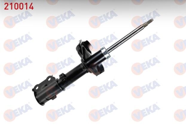 Hyundai Accent I (X-3) 1.3i 1994-2000 Amortisör Ön Sol Gazlı