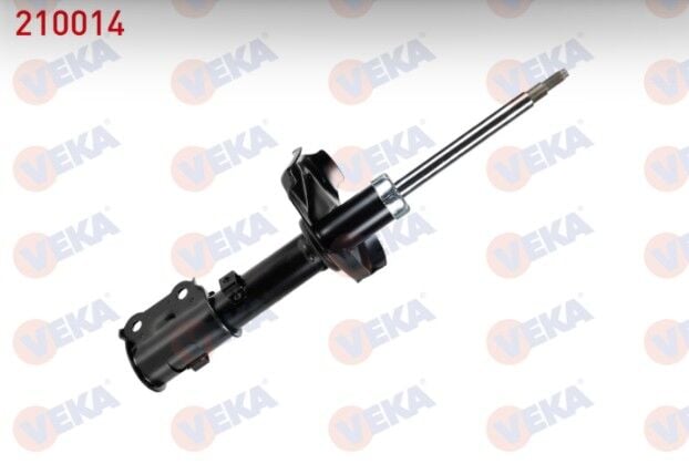 Hyundai Accent I (X-3) 1.3i 1994-2000 Amortisör Ön Sol Gazlı