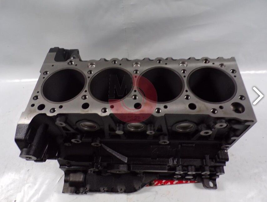NPR 66 Silindir Blok 4HF1 (Gömlekli) 1.Kalite OEM