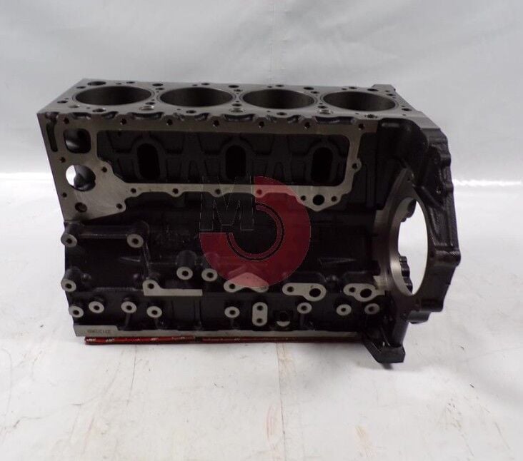 NPR 66 Silindir Blok 4HF1 (Gömlekli) 1.Kalite OEM