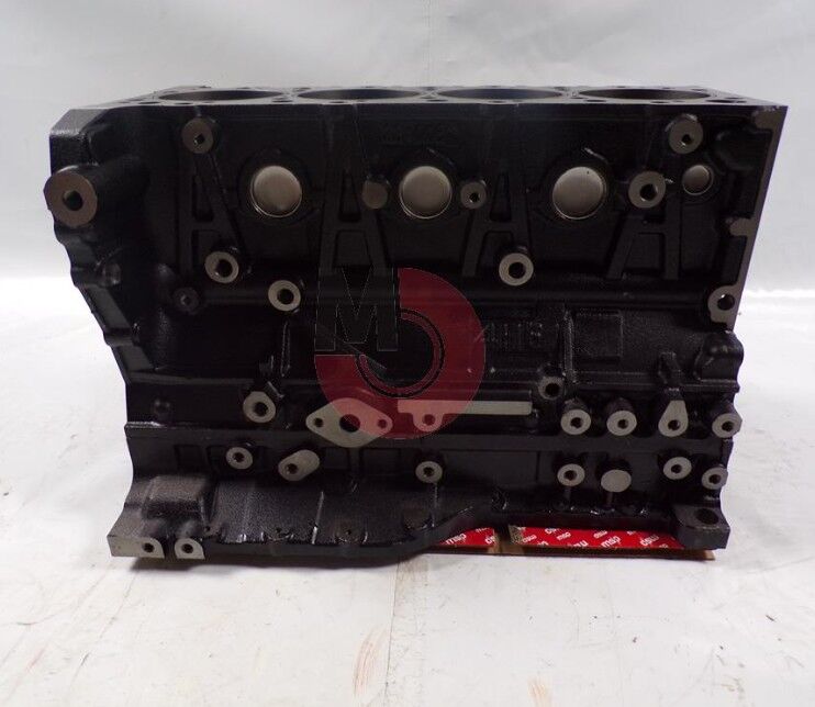 NPR 66 Silindir Blok 4HF1 (Gömlekli) 1.Kalite OEM