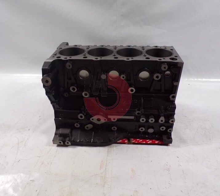 NPR 66 Silindir Blok 4HF1 (Gömlekli) 1.Kalite OEM