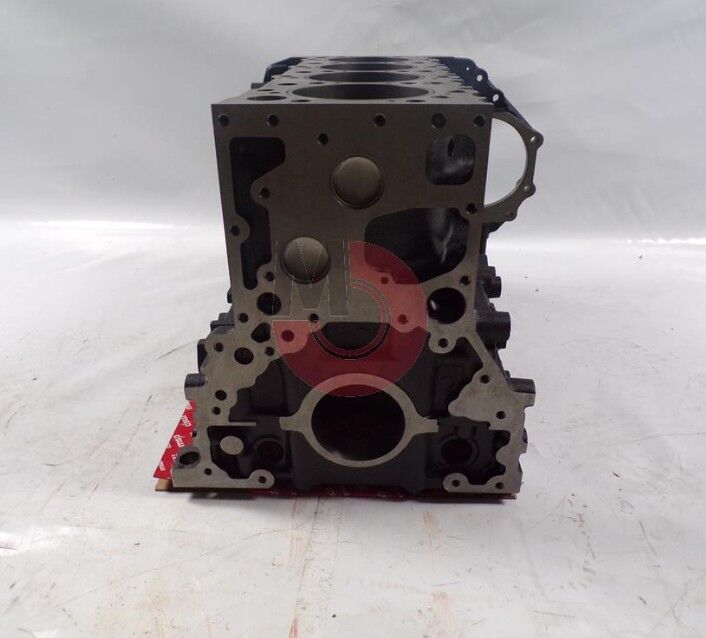 NPR 66 Silindir Blok 4HF1 (Gömlekli) 1.Kalite OEM
