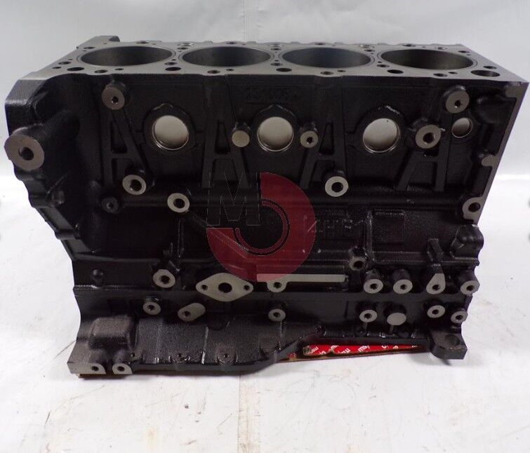 NPR 66 Silindir Blok 4HF1 (Gömlekli) 1.Kalite OEM