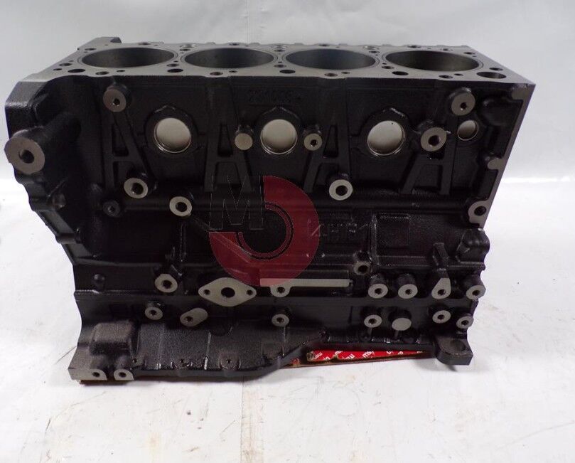 NPR 66 Silindir Blok 4HF1 (Gömlekli) 1.Kalite OEM