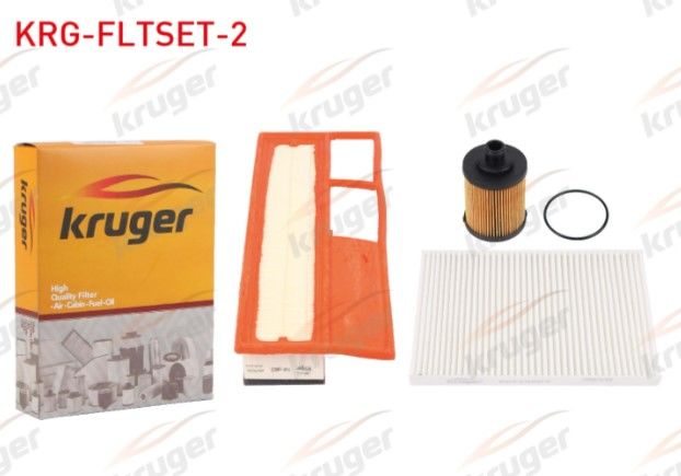 FIAT DOBLO / ALBEA / LINEA / FIORINO 1.3 JTD 2001-2010 FILTRE SETI (HAVA+YAG+POLEN) SUNGERLI BORULU
