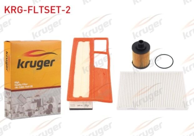 FIAT DOBLO / ALBEA / LINEA / FIORINO 1.3 JTD 2001-2010 FILTRE SETI (HAVA+YAG+POLEN) SUNGERLI BORULU