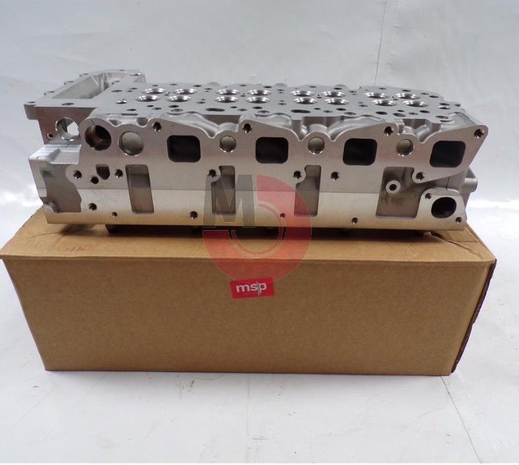 D-MAX Silindir Kapağı (31) OEM