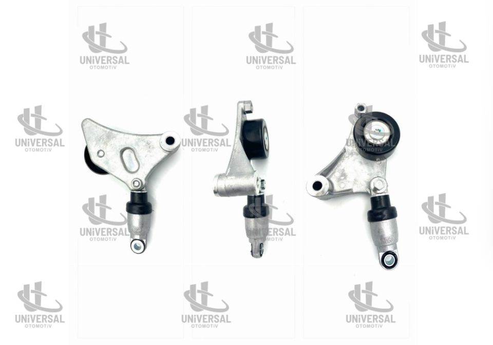 Avensis 2,0 1AZ 00-08/Rav4 2,0 00-06 Bilya Gergi (Komple)