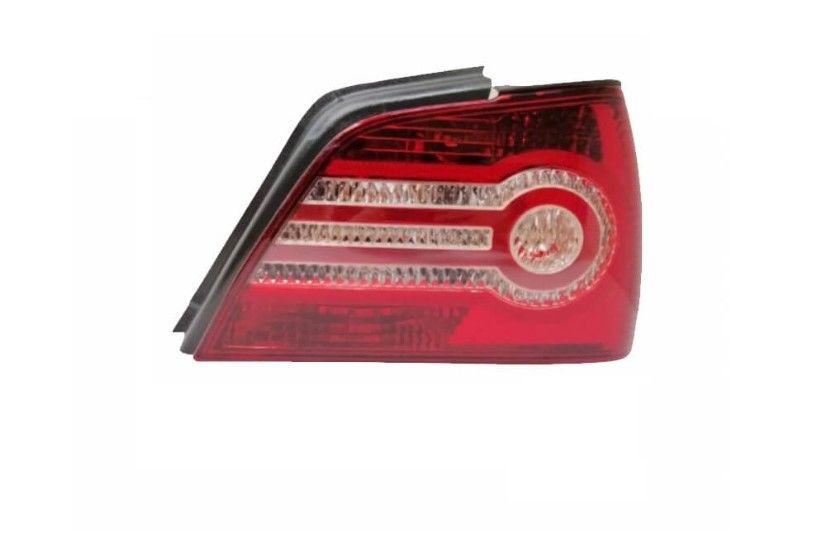 Proton Waja Stop Lambası Sol Campro 2008-2010