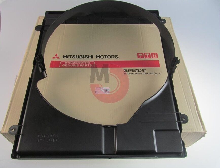 L200 CR Kasa Radyatör Davlumbazı Orj.