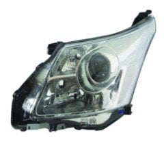 Toyota Avensis Far Sol 08- Benzin-Dizel