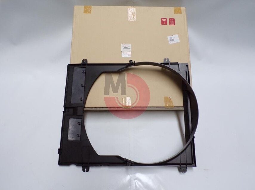 L200 CR SU 2016 Radyatör Davlumbazı Orj. 4N14/4N15