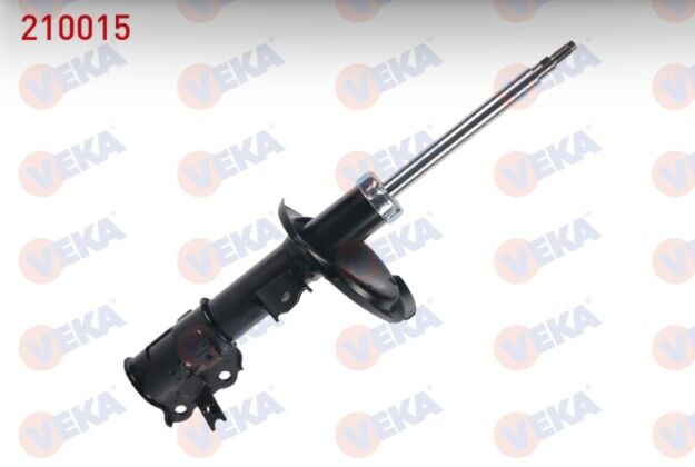 Hyundai Accent Era 1.5 CRDI 2006-2012 Amortisör Ön Sağ Gazlı