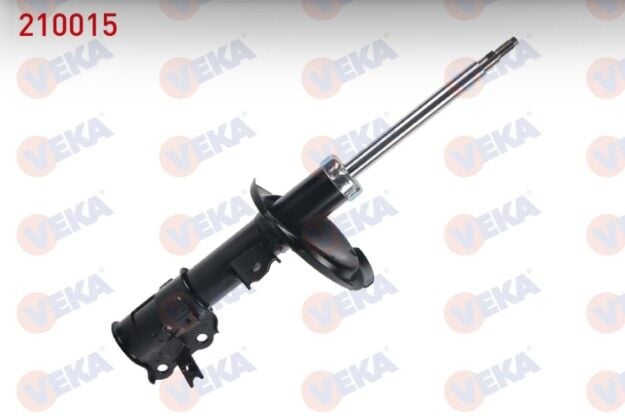 Hyundai Accent Era 1.5 CRDI 2006-2012 Amortisör Ön Sağ Gazlı